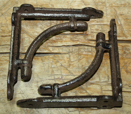 Tiny Cable Bracket