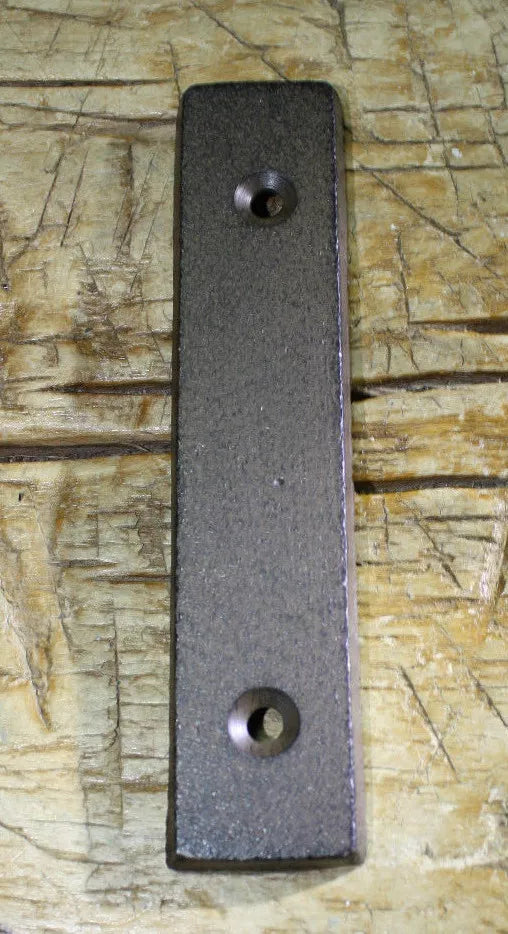 Letter I