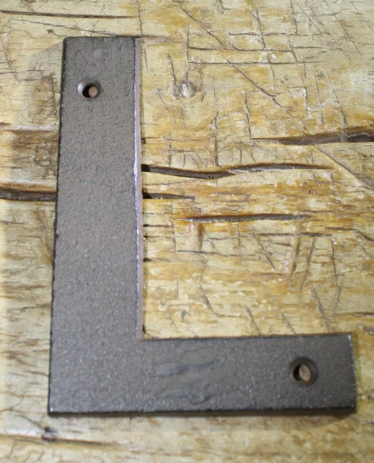 Letter L
